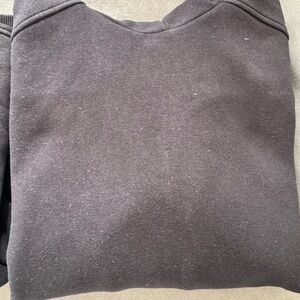 Banana Republic Black Crewneck Sweater, hoodie, shirt, top /  4 pcs